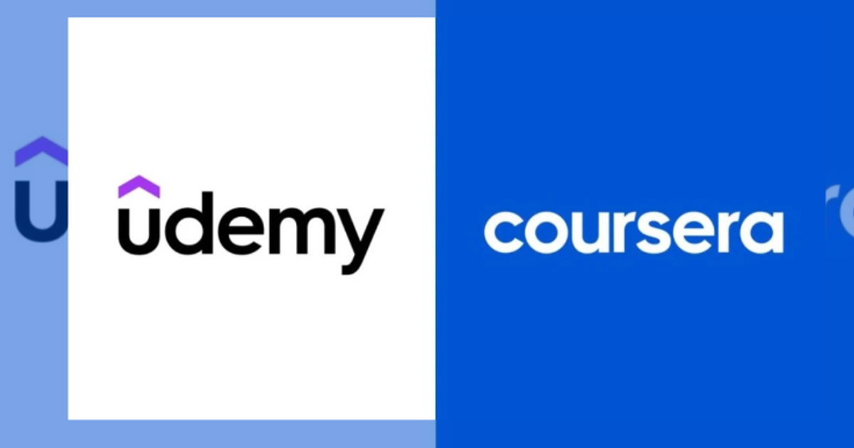 Coursera and Udemy Merge in $2.5 Billion Deal to Create Global Online Learning Giant