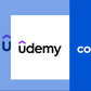 Coursera to Merge with Udemy in $2.5 Billion Deal to Expand Online Learning