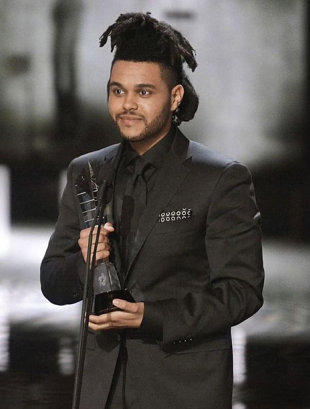 The Weeknd Net Worth