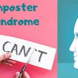 Overcome imposter syndrome with these simple tips