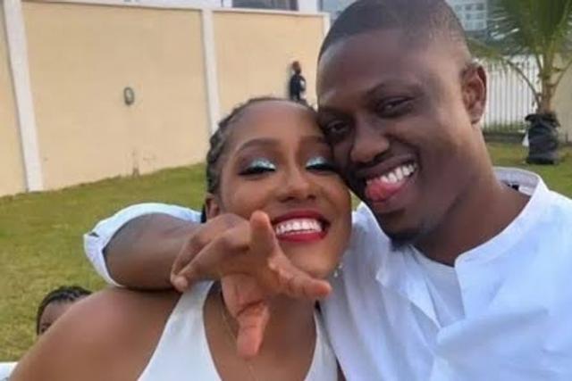 My life not for the public - Vector confirms he had private wedding 3 years ago