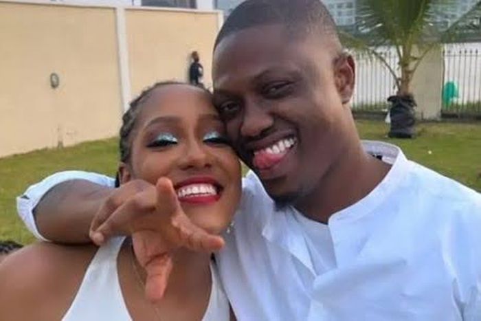 My life not for the public - Vector confirms he had private wedding 3 years ago