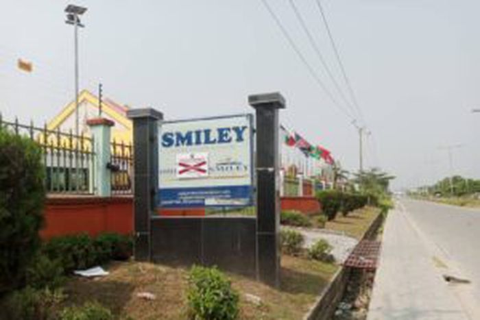 Lagos govt shuts down school where toddler dies in swimming pool