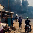 80 buried as death toll from Niger tanker explosion increases to 86, 55 injured