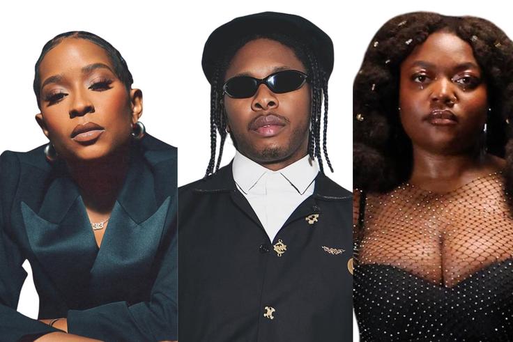 American hip-hop star Dej Loaf taps Runtown & Libianca for new single