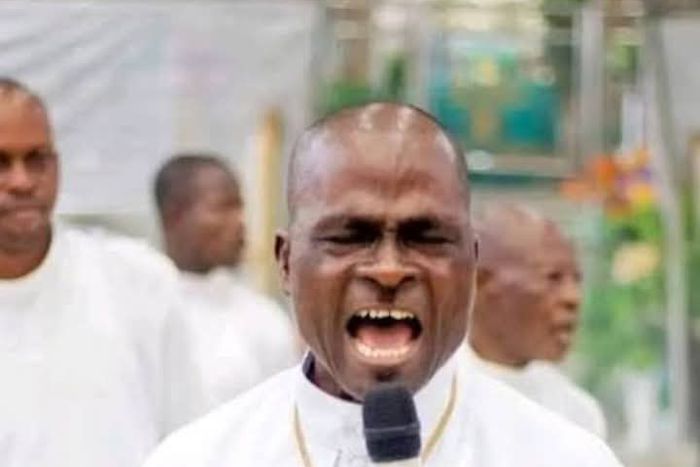 Yomi Adetula, Celestial Church prophet shot dead in Ogun State