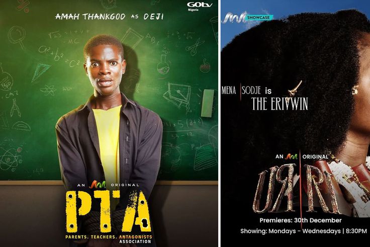 Africa Magic unveils lineup of shows to look out for in January