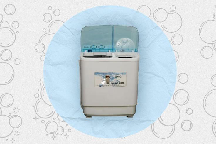 The Best Washing Machines Under ₦150,000