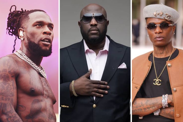 Not Wizkid or Burna Boy: Seyi Sodimu Picks the Afrobeats Star Who Could Win a Governorship