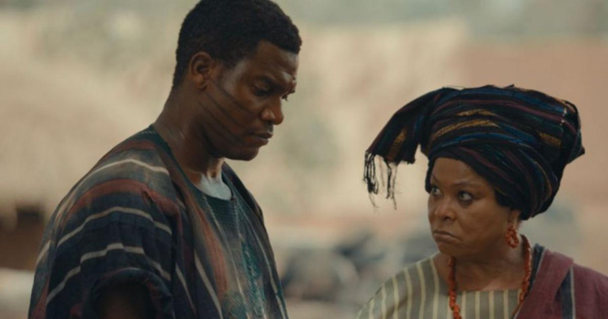 Anikulapo Season 2: Trailer Drops, Premieres Jan 30 with Expanded Cast & Ghana Shoot