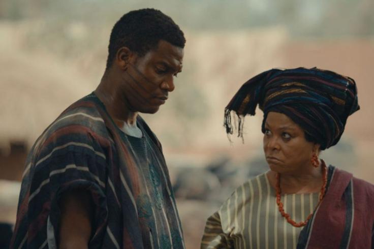 Kunle Afolayan’s ‘Anikulapo’ S2 Is Almost Here