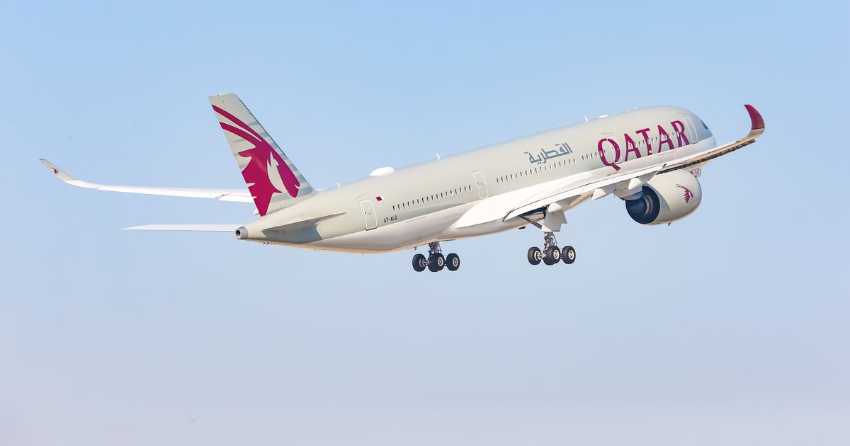 Qatar Airways Lagos–Doha Flight Returns Safely as Crew, NCAA Affirm Aviation Safety Protocols