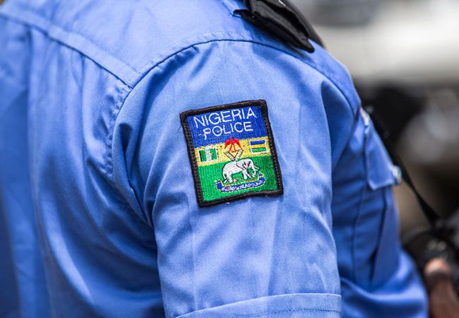 Nigerian police and legal procedure for defamation cases