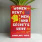 Damilare Kuku Writes Lagos Like a Loaded Gun in Women Rent Men and Secrets Here