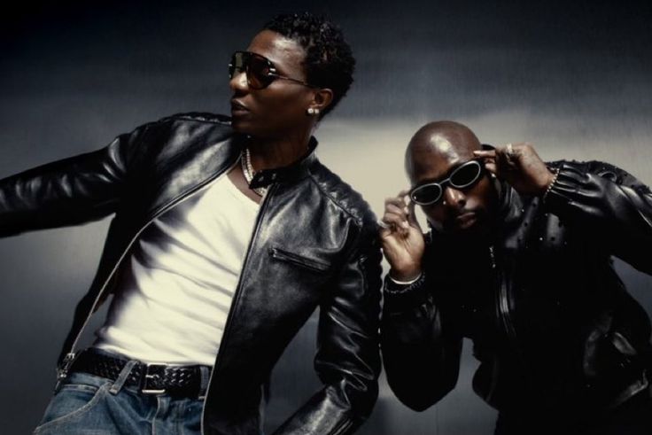 Wizkid & Asake’s “Jogodo” Sets New Record on Spotify Nigeria