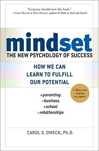 mindset-by-carol-dweck