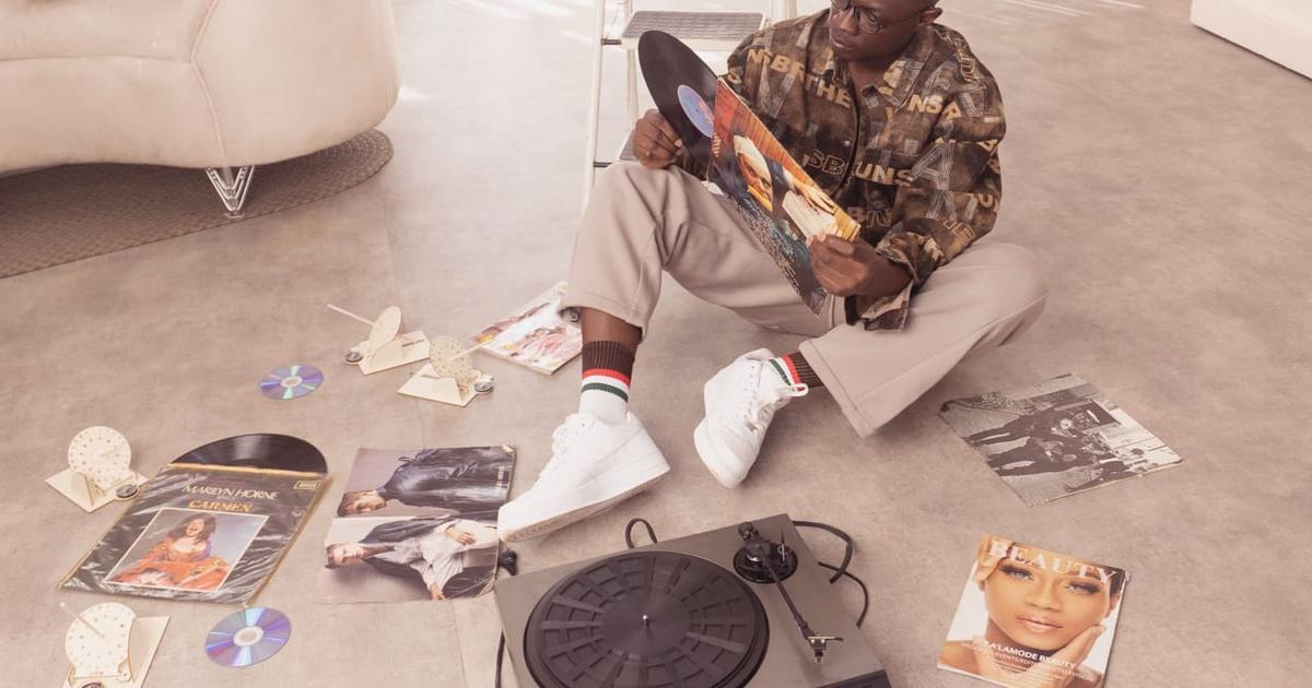 Graviitalbeats & 6unny Launch ₦500k Beat Contest for New EP