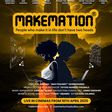 Makemation: Africa’s first AI-themed feature film set to redefine Nollywood