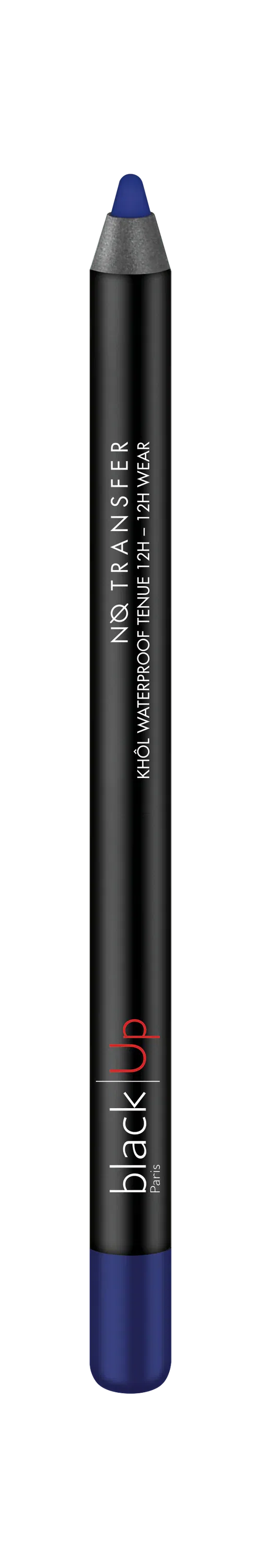 Black Up Crayon No Transfer Khol