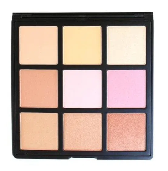 Morphe Deysi Danger Highlight Palette