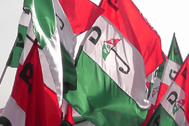 PDP has become an empty house - NNPP
