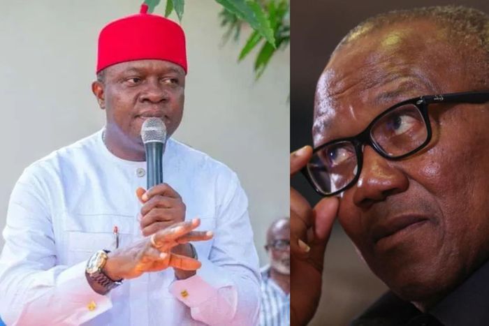 It's time to build something new - Another Obi ally Ozigbo dumps Labour Party