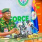 Chief of Defence Staff (CDS), Gen. Christopher Musa