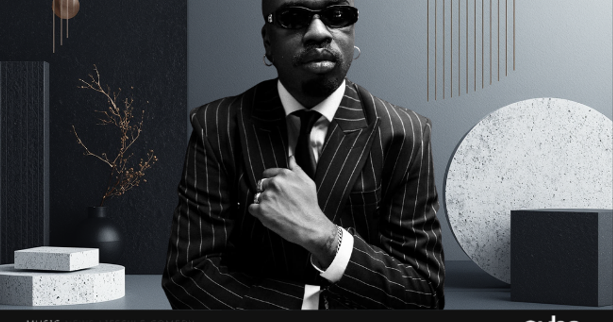 Is BOJ Afrobeats' Most Underappreciated Romantic Artist?