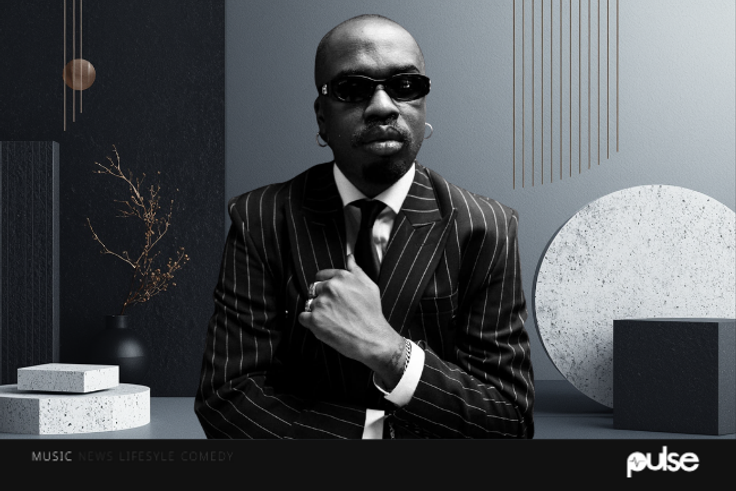 Is Boj Afrobeats Most Underappreciated Loverboy?
