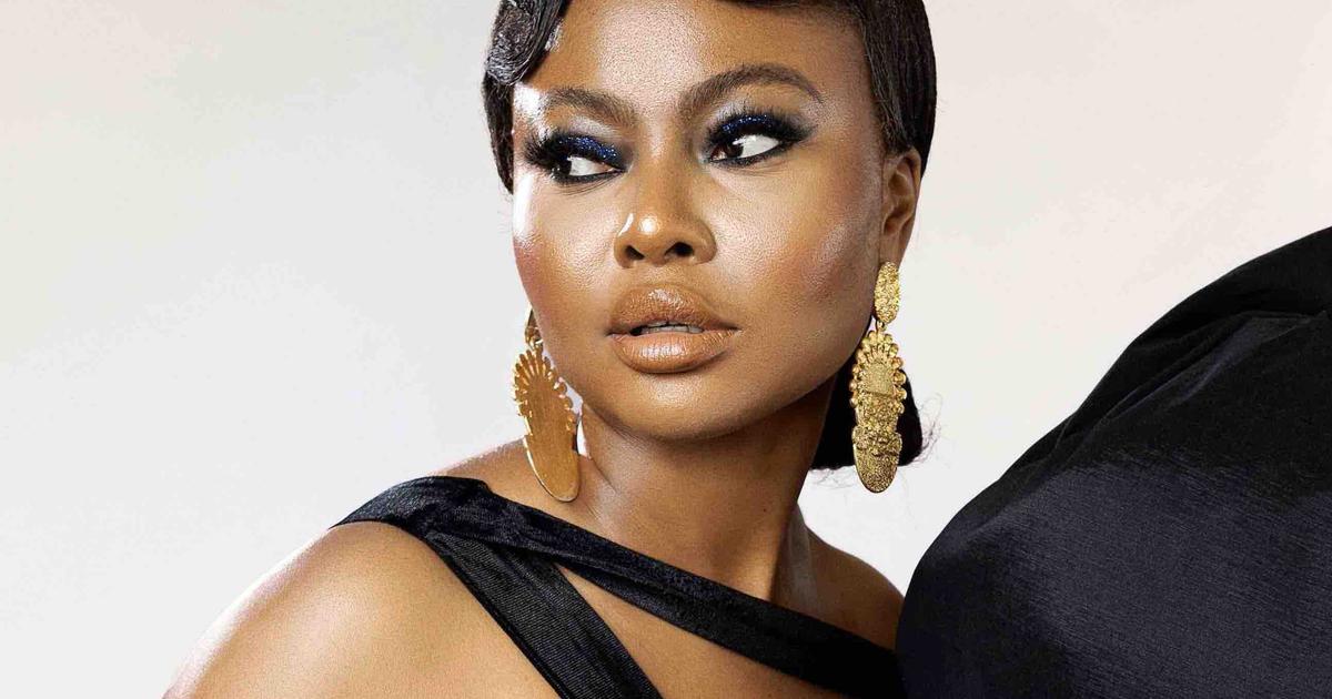 Teniola Aladese Sparks Debate: Is Housework Still a Woman's Job in Nigeria?