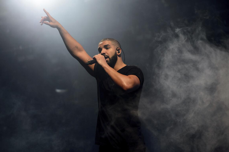 Drake Named Best-Selling Rapper Worldwide for 11th Straight Year