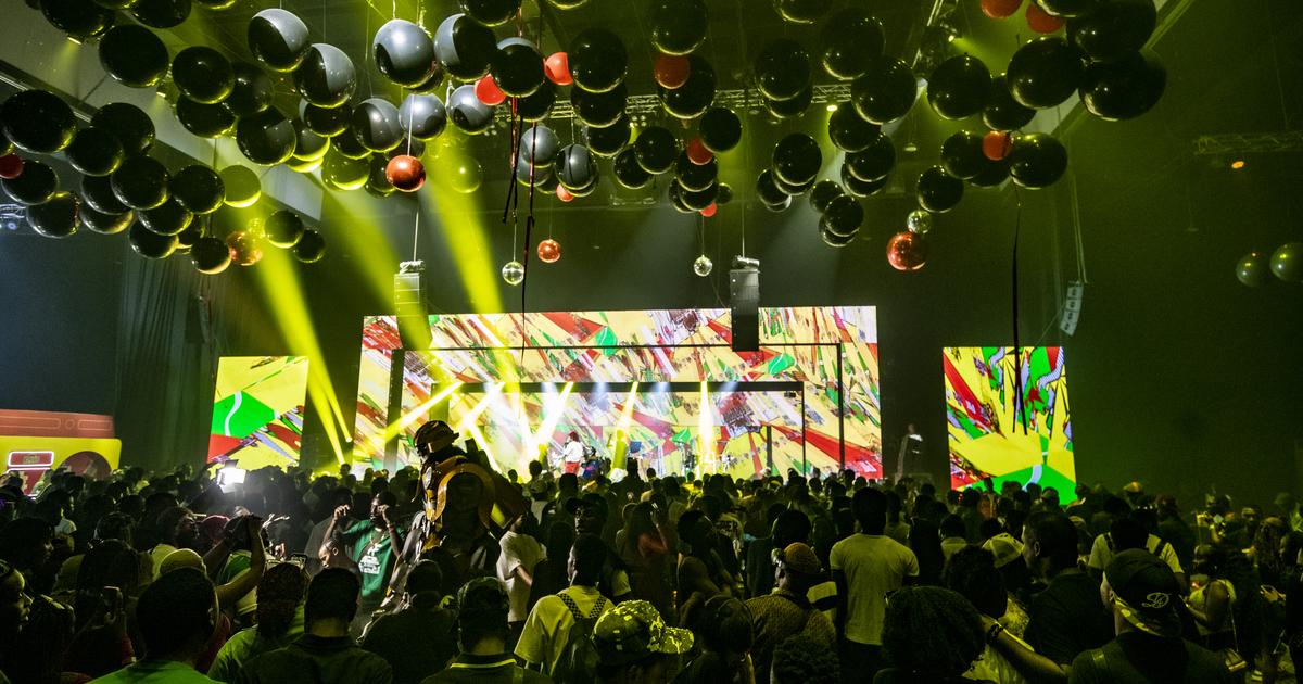 Desperados Disrupts Valentine's with TRAP'D Maze: A Bold Gen Z Celebration
