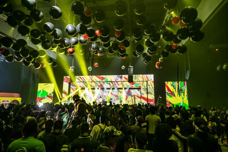 Desperados Reimagines Love Season as a Bold Celebration of Self-Expression with  TRAP’D
