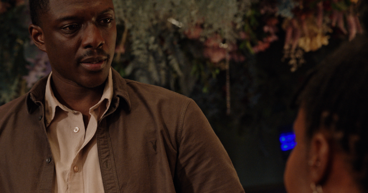 Uzoamaka Power & Zubby Michael Lead Dammy Twitch’s Feature Debut, ‘Call of My Life’