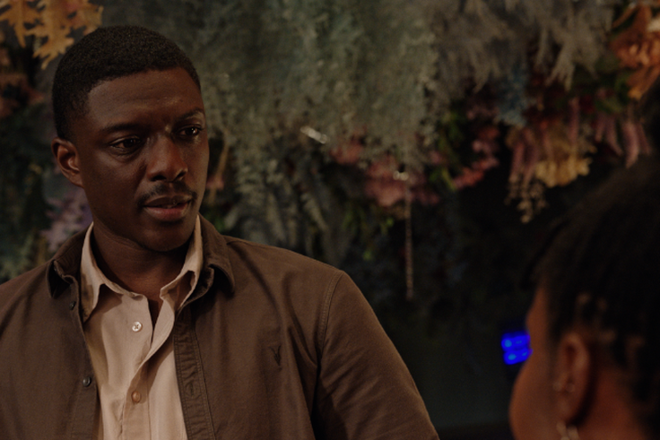 Uzoamaka Power & Zubby Michael Lead Dammy Twitch’s Feature Debut, ‘Call of My Life’