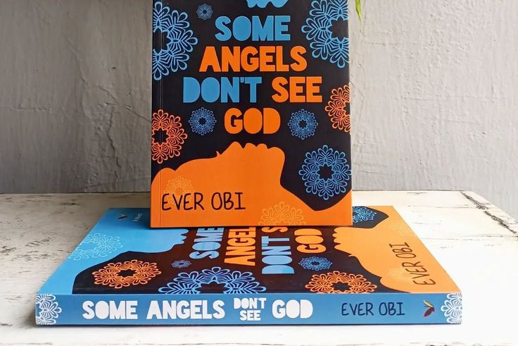 Ever Tells Us Why Some Angels Don't See God: Book Review