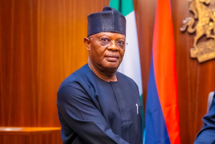 I'll work with stakeholders to maintain law and order - Rivers’ Administrator