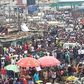 Panic buying in Rivers as emergency rule takes effect