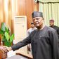 Tinubu swears in Ibok-ete Ibas as FG plans to release Rivers allocation
