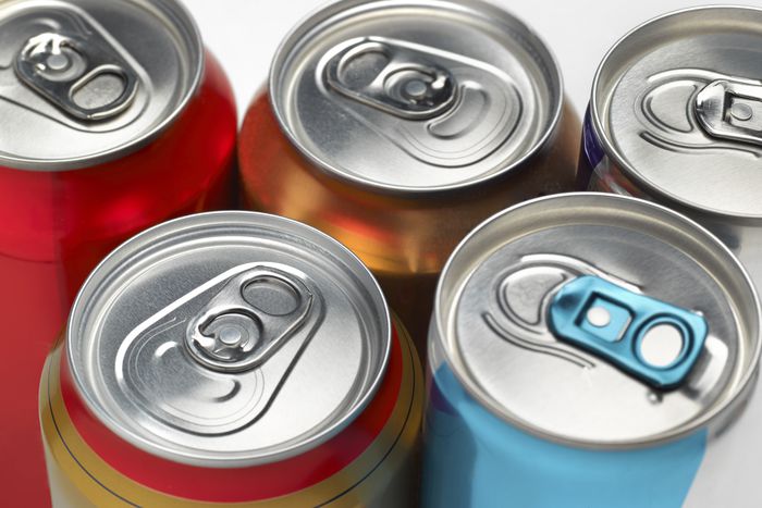 The truth about energy drinks - Are they slowly killing us?