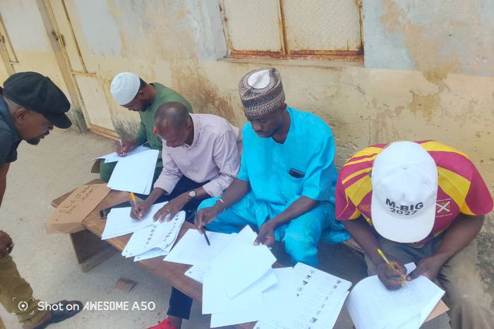 We no longer trust her - Constituents begin recall process against Senator Natasha