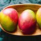 Are mangoes good for men?
