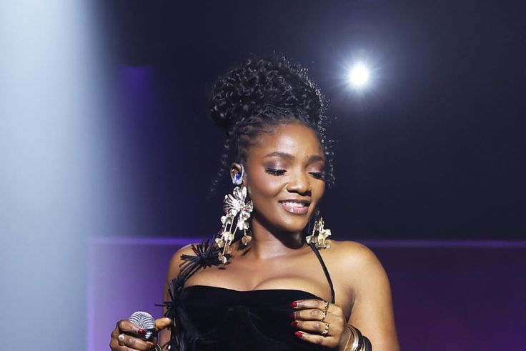 A ranking of Simi's all-time golden songs, from 'Tiff' to 'Duduke'