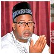 Bauchi accountant general arrested for N70bn Fraud, EFCC probing Gov Mohammed