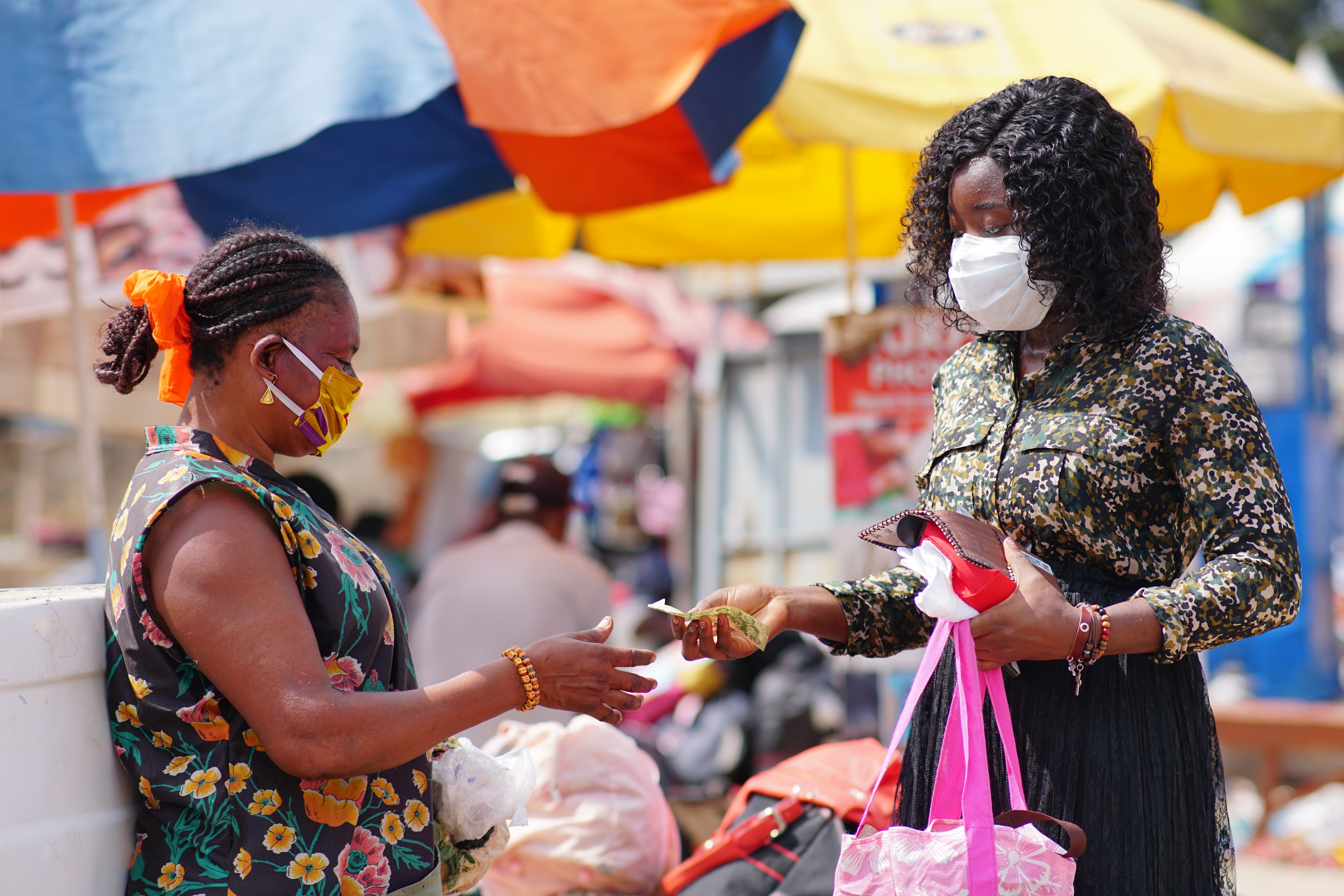 Lagosians don’t want to be told the state is ‘smelling’ — here’s why