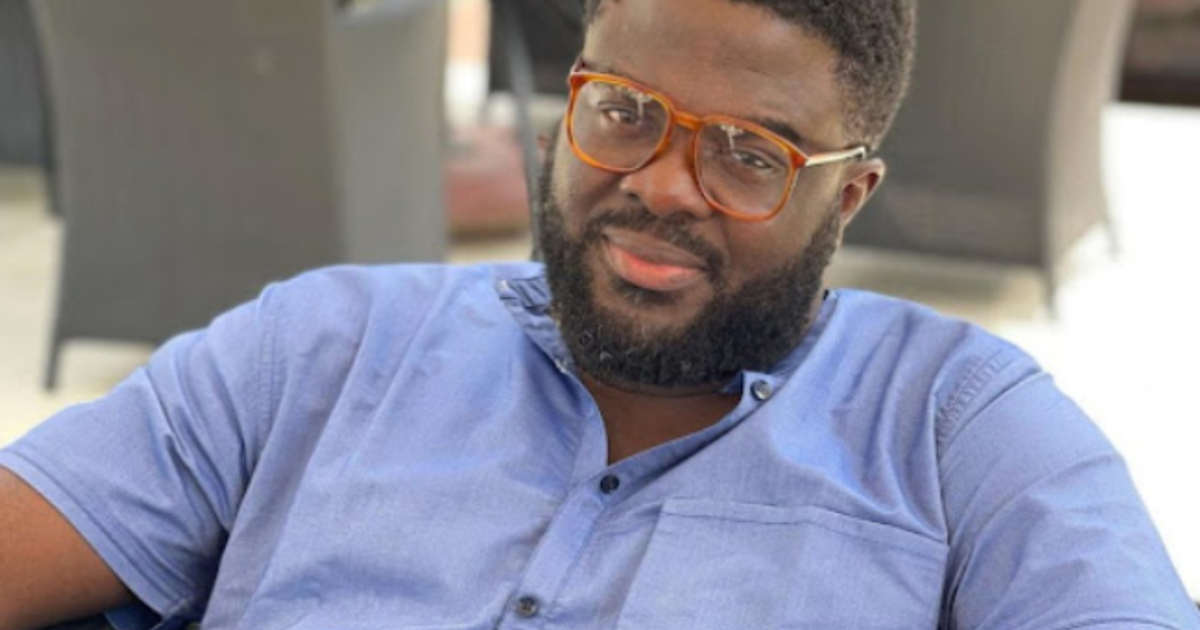 Actor Aremu Afolayan Apologizes After Backlash Over Tinubu Security Comments