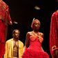 Bernard Precious: The future of fashion for men is bold African design