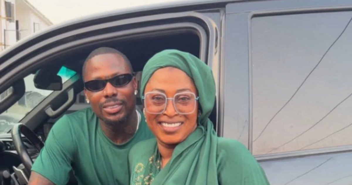 Asake's Mother Reveals Singer Chose OAU Over UK Education Opportunity
