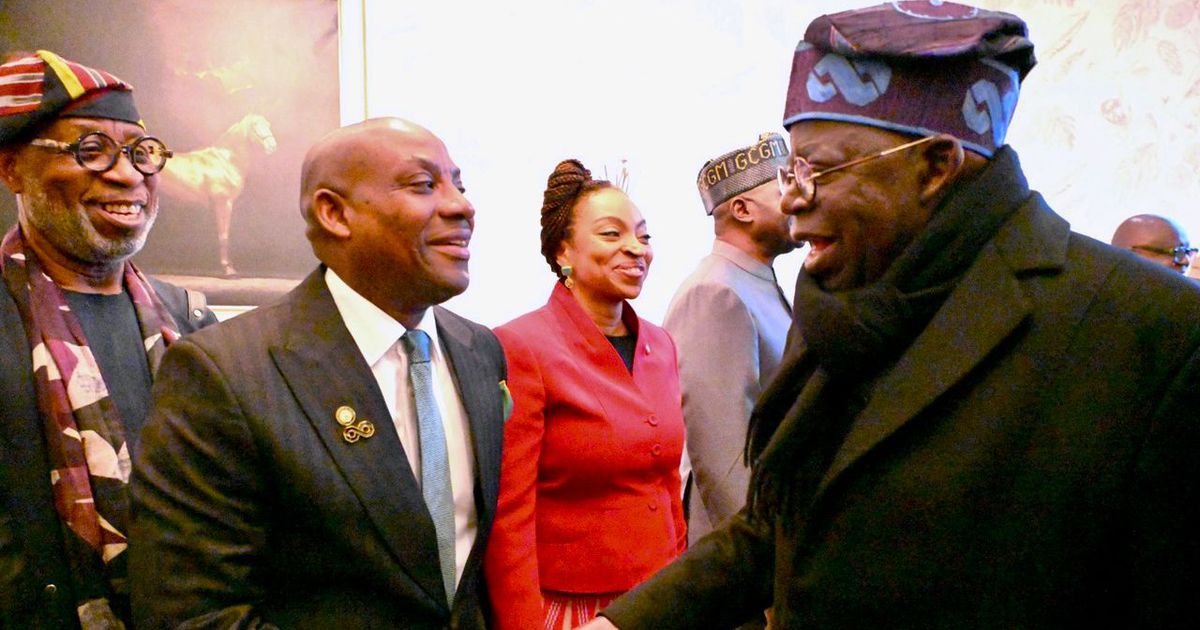 No More Japa for Degrees: FG Brings UK University Education Closer to Nigerians