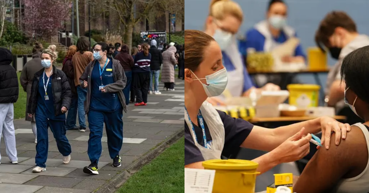 Meningitis B Outbreak in UK: Symptoms, Spread, and Urgent Prevention Measures